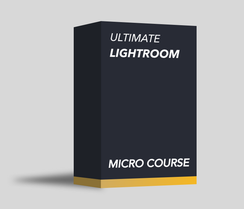 Ultimate Lightroom Preset Bundle